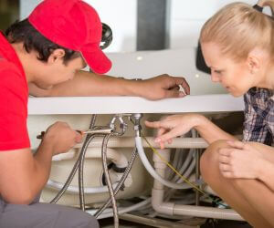 About Sewer Line Replacement Olga, WA